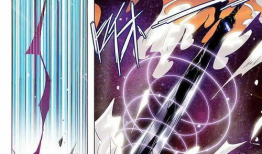 玄幻修真漫画,修真漫画的奇幻世界